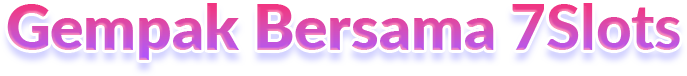 Gempak Bersama Title