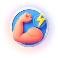 Potential icon